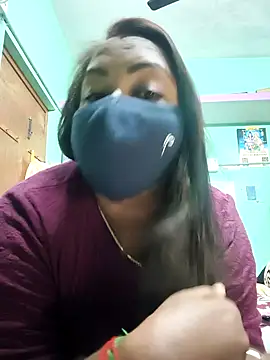 Tamil Hot Priya online show from 01.17.26