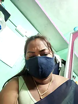 Tamil Hot Priya online show from 01.17.26