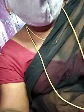Tamil Hot Priya online show from 01.31.26