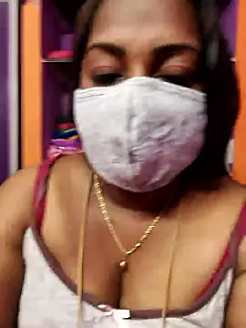 Tamil Hot Priya online show from 02.24.26