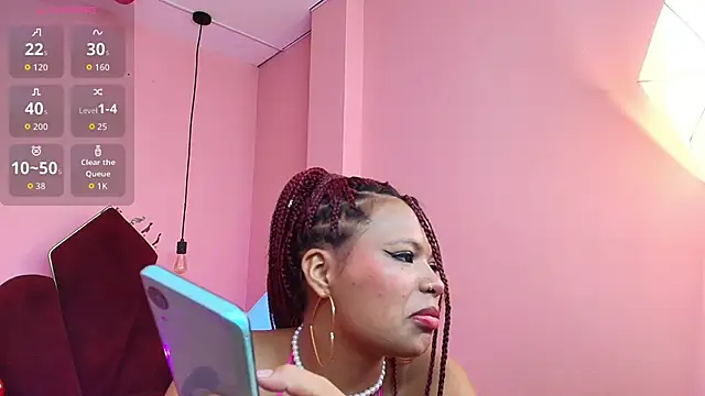 Choloeadams xxx online show from 02.19.26