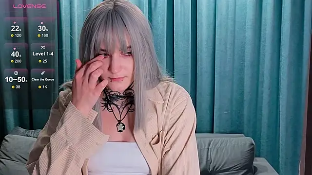 Snapshot of Martha_Anderson chatting on 01.15.26 Martha Anderson online show from 01.15.26