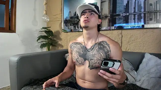 Snapshot of elliot_colton chatting on 03.14.26 elliot colton online show from 03.14.26