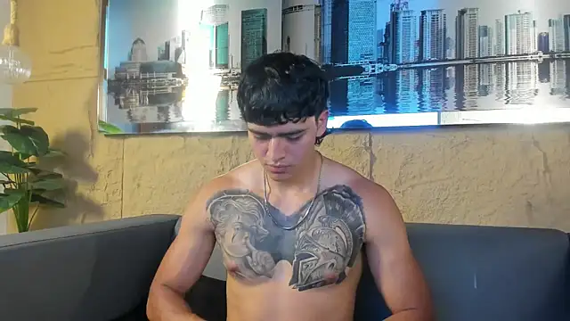 Snapshot of elliot_colton chatting on 03.19.26 elliot colton online show from 03.19.26