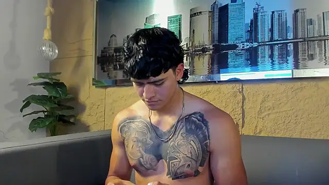 Snapshot of elliot_colton chatting on 03.21.26 elliot colton online show from 03.21.26