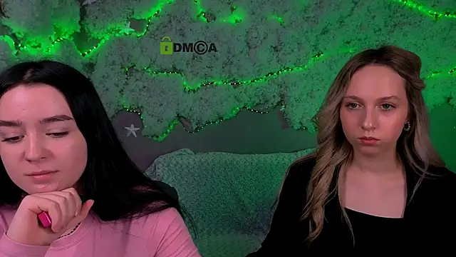 monica xcx online show from 03.13.26