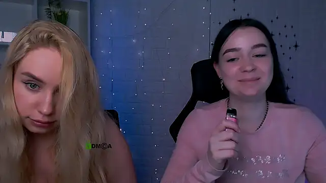 monica xcx online show from 03.25.26