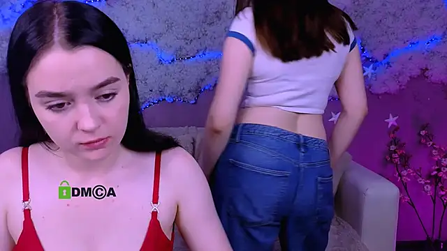 monica xcx online show from 06.13.26