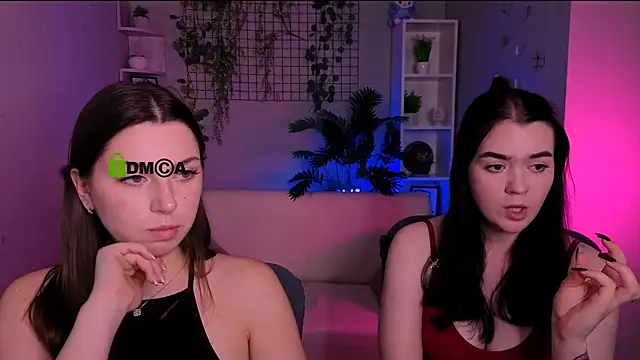 monica xcx online show from 06.20.26