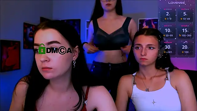 monica xcx online show from 06.26.26