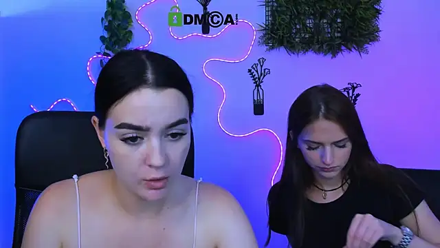 monica xcx online show from 07.14.26