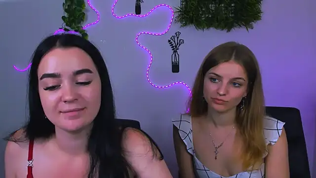 monica xcx online show from 07.15.26