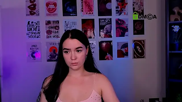 monica xcx online show from 07.21.26