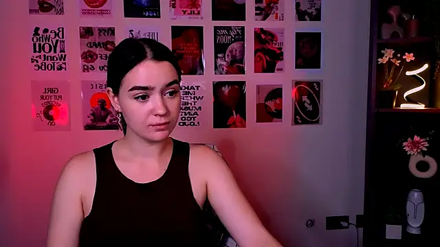 monica xcx online show from 07.22.26
