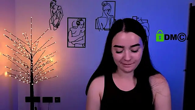monica xcx online show from 07.24.26
