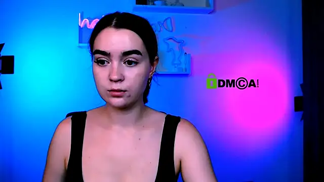 monica xcx online show from 07.30.26