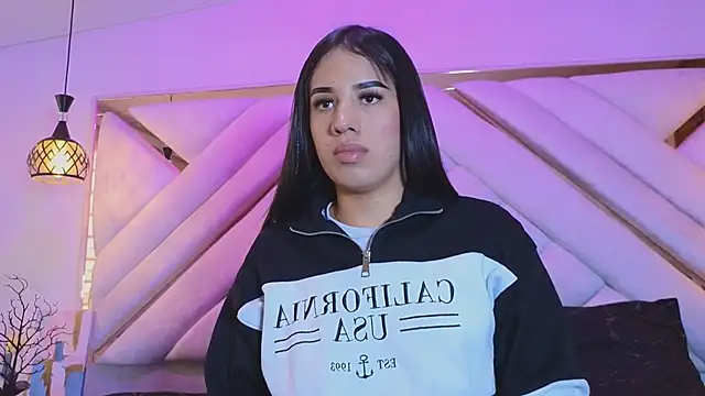 zoevg online show from 03.20.26