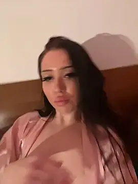 Eleanor Jody online show from 01.18.26