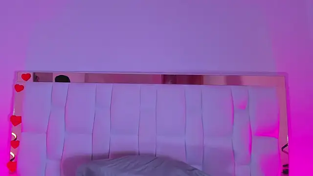 AliciaWhite nt online show from 04.10.26