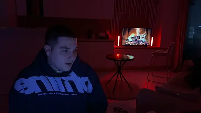 DontSkipMeBaby online show from 01.07.26