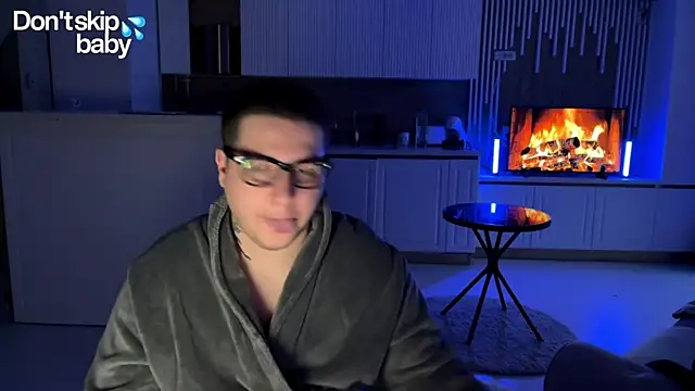 DontSkipMeBaby online show from 01.08.26