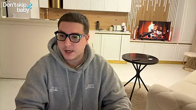 DontSkipMeBaby online show from 01.11.26