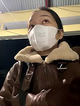 An-An19 online show from 01.11.26