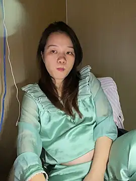 An-An19 online show from 03.13.26