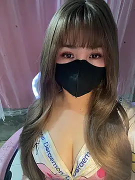 -Violet-t online show from 02.06.26