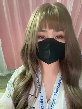 -Violet-t online show from 02.11.26