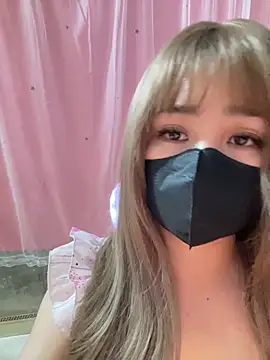 -Violet-t online show from 04.01.26