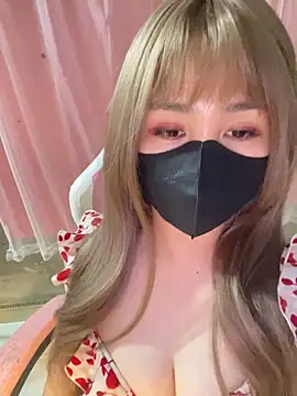 -Violet-t online show from 04.05.26