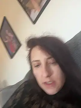 SpeedFitPrincess online show from 02.10.26