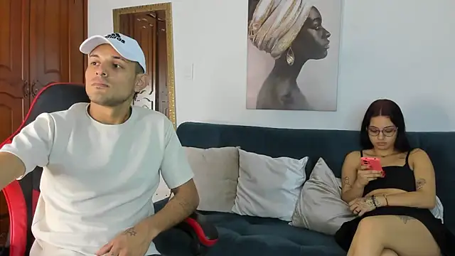 JACOB RACHELL online show from 02.15.26