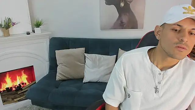 JACOB RACHELL online show from 02.27.26