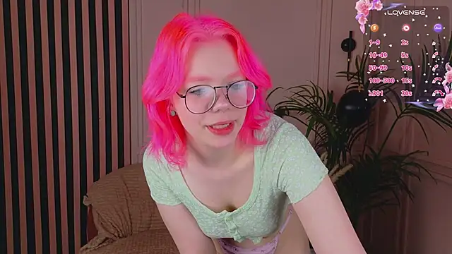 Waifu Ketrin online show from 05.21.26