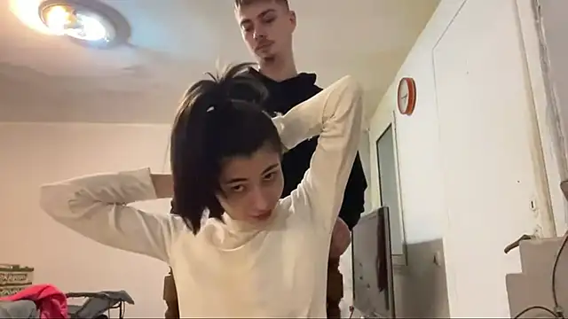 niko2coul online show from 01.14.26