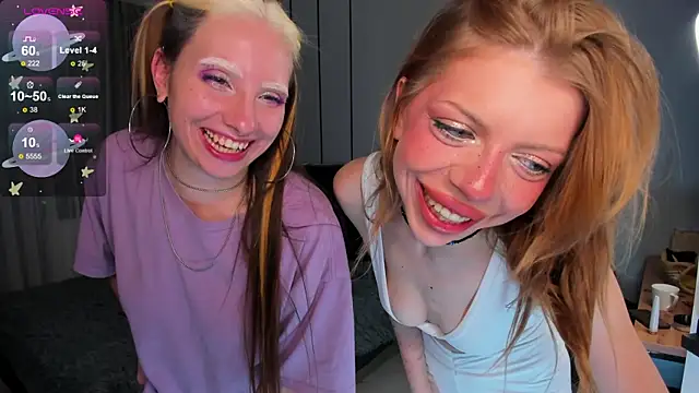 Elizaveta Brown online show from 01.18.26