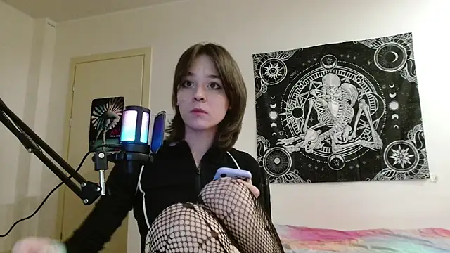 Mysterious Toy online show from 01.16.26