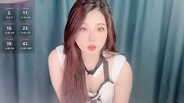 Starlets77 online show from 02.09.26