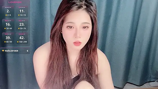 Starlets77 online show from 02.15.26