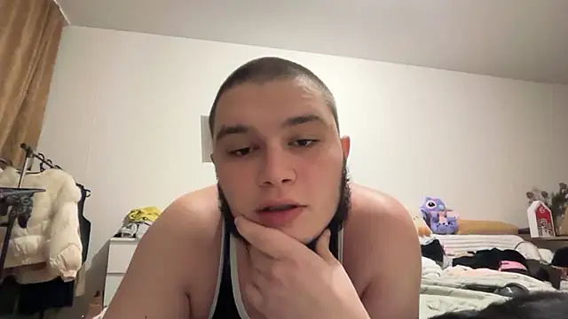 ilyaandnas online show from 01.08.26