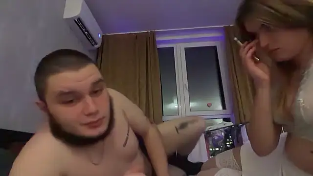 ilyaandnas online show from 01.13.26