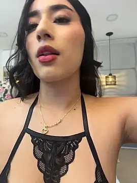 IvonneOwen online show from 06.06.26