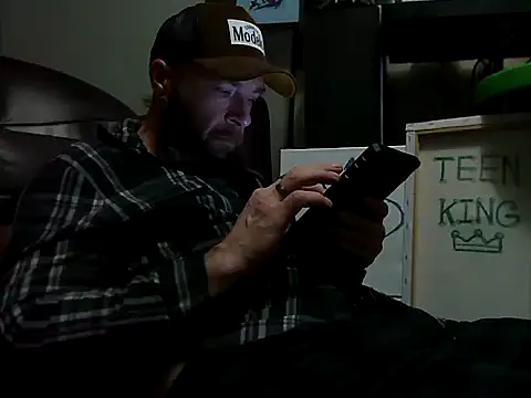 Numba1dad  online show from 01.18.26