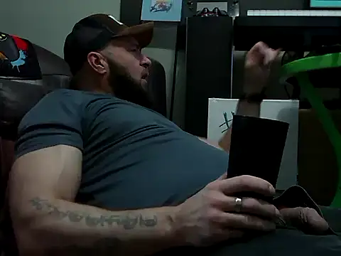 Numba1dad  online show from 02.15.26