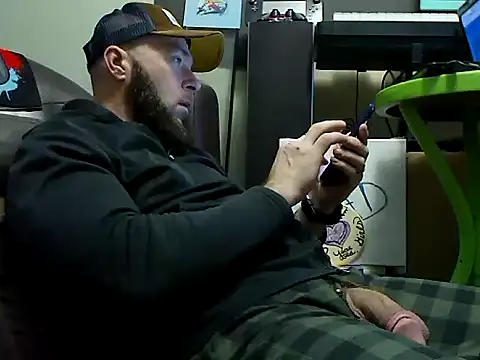 Numba1dad  online show from 02.27.26