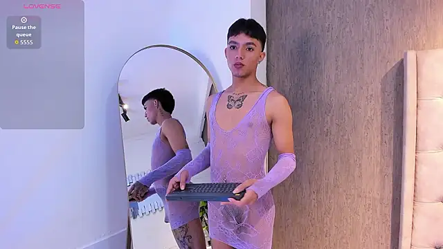 LeoHard   online show from 03.25.26