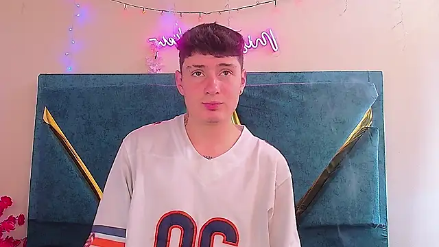 dantte grey online show from 01.13.26