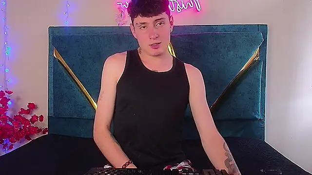 dantte grey online show from 01.15.26